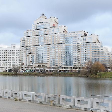 HOME APART Storozhovskaya str.6 Minsk Exteriér fotografie