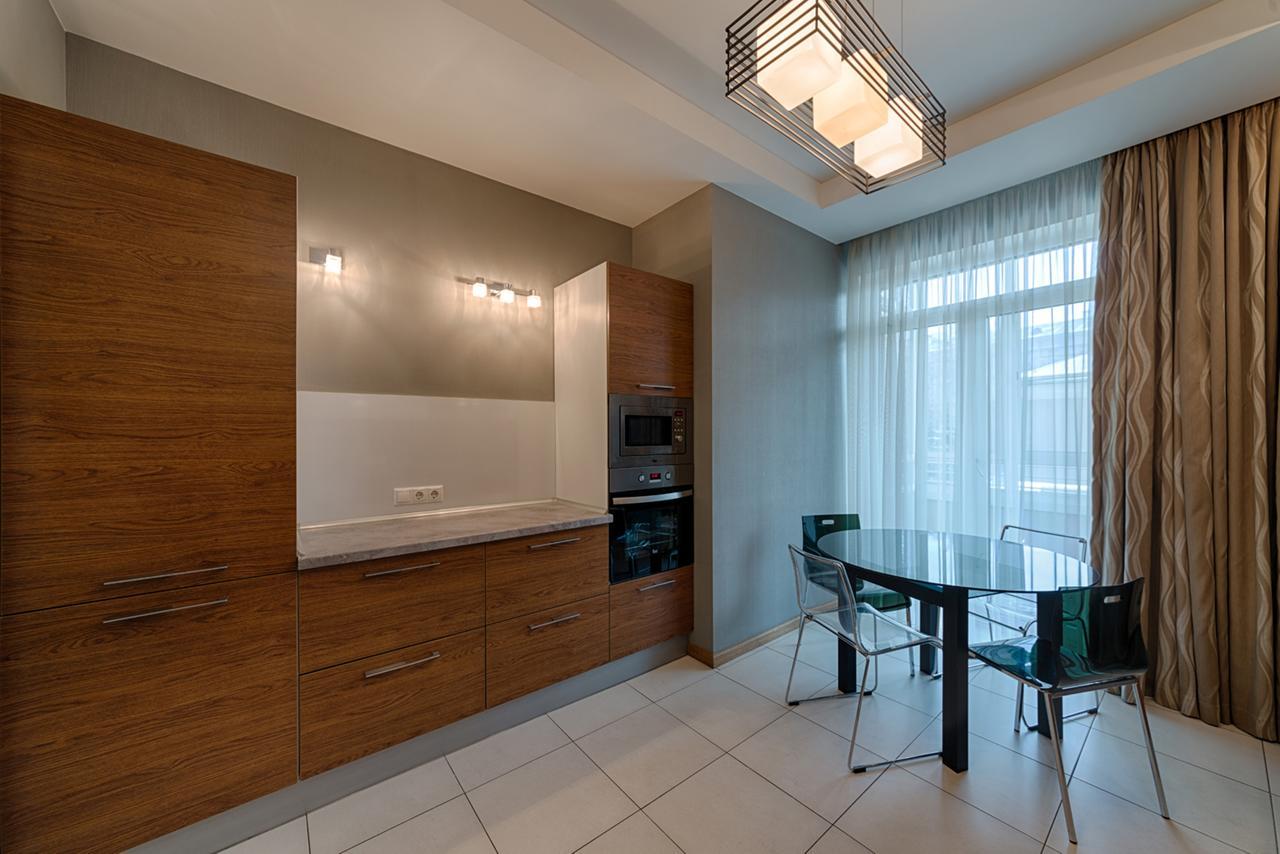 HOME APART Storozhovskaya str.6 Minsk Exteriér fotografie