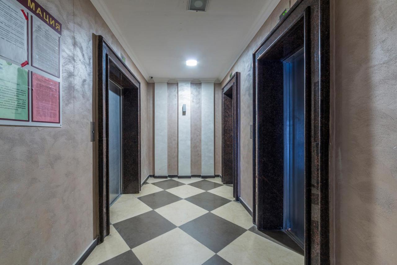 HOME APART Storozhovskaya str.6 Minsk Exteriér fotografie